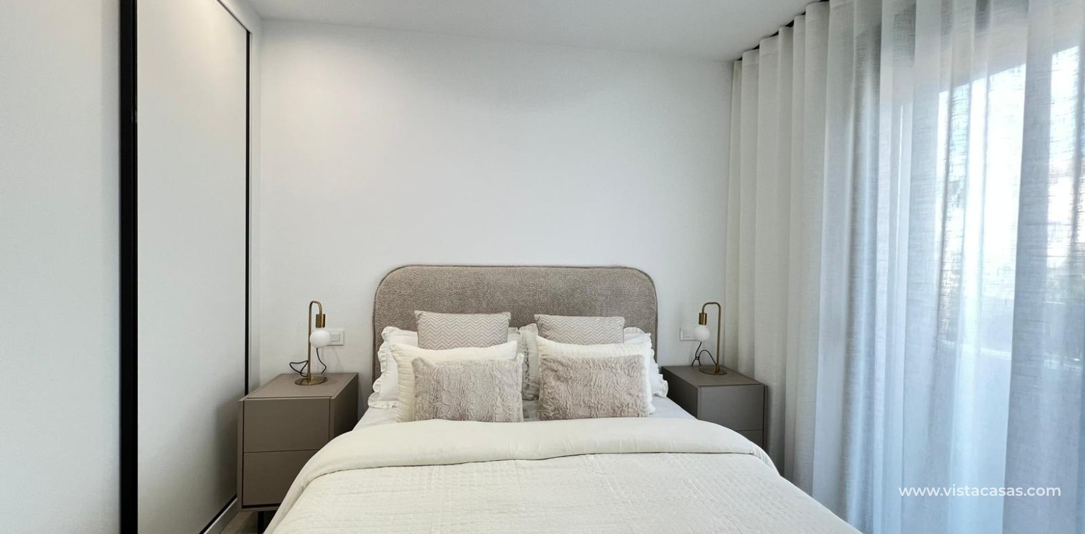 New Build - Townhouse - Benferri