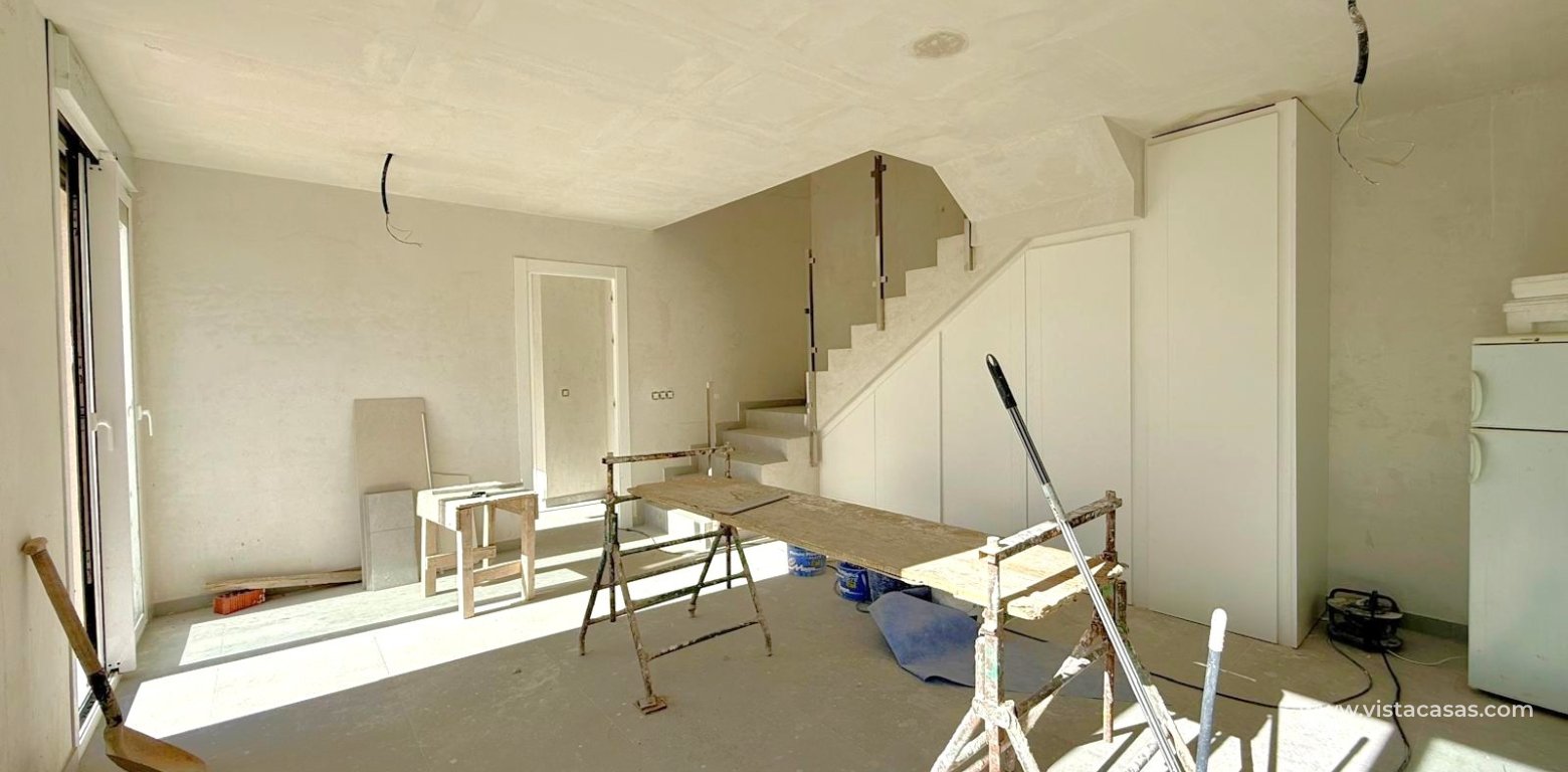 Resale - Villa - Villamartin - PAU 8