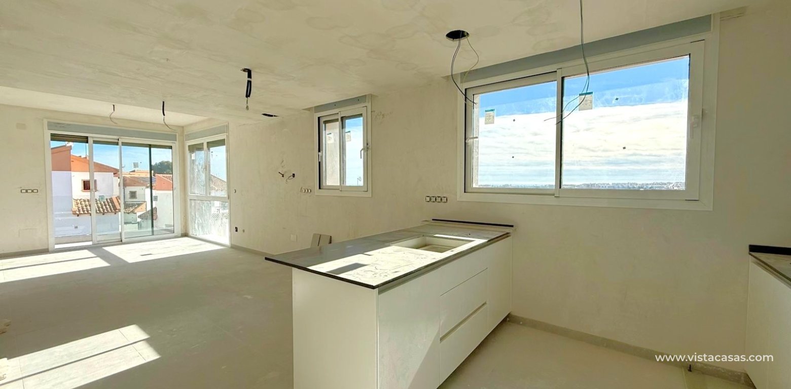 Resale - Villa - Villamartin - PAU 8