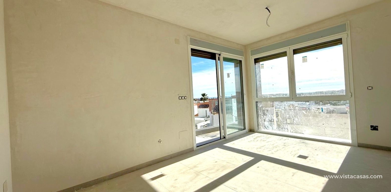 Resale - Villa - Villamartin - PAU 8