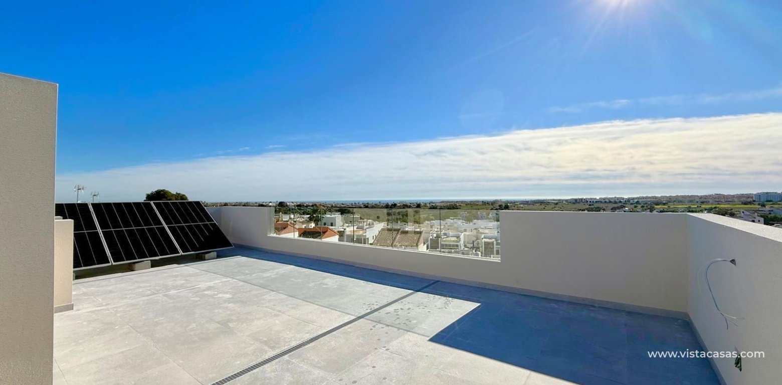 Resale - Villa - Villamartin - PAU 8