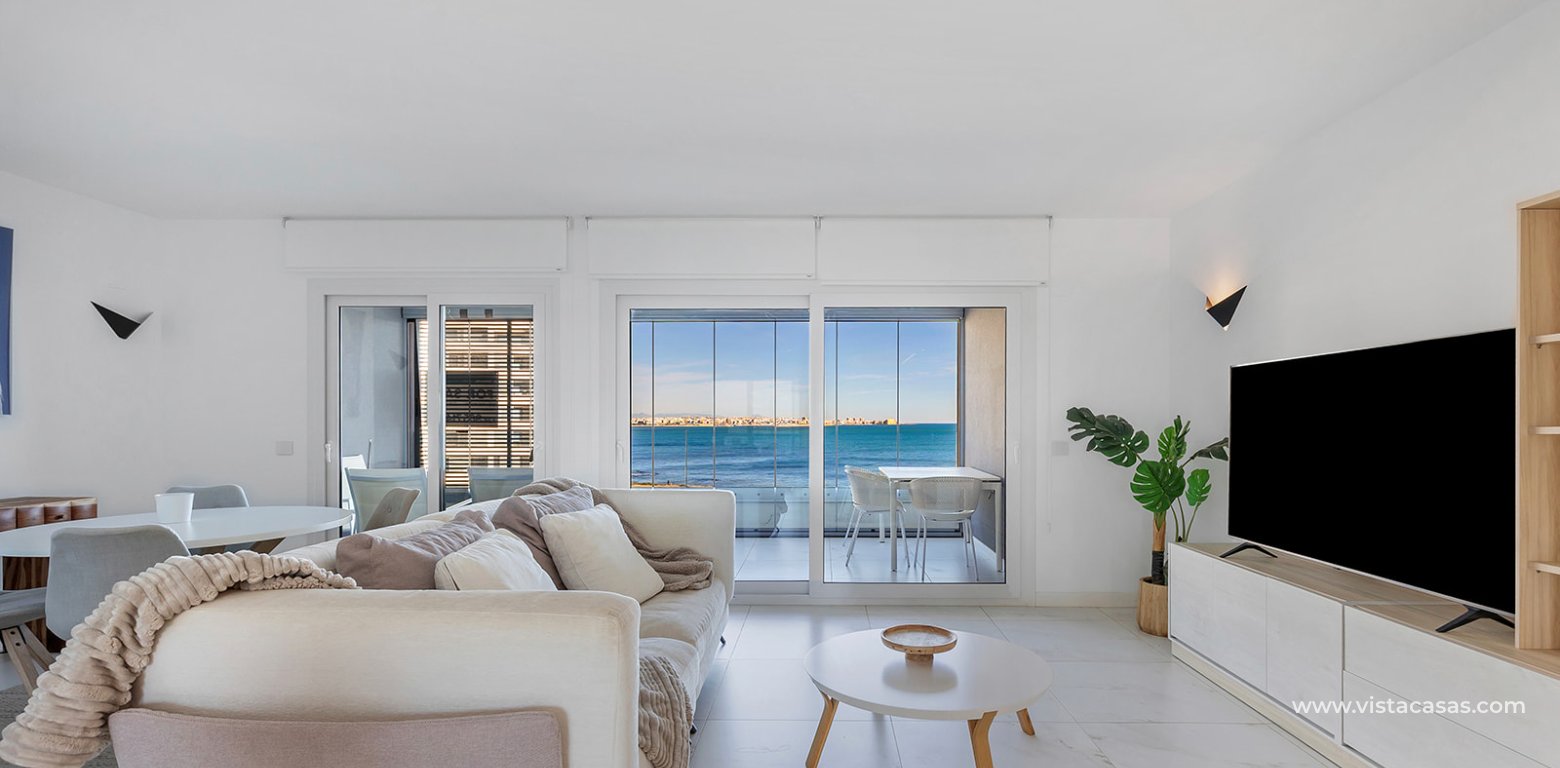 Sale - Wohnung - Punta Prima