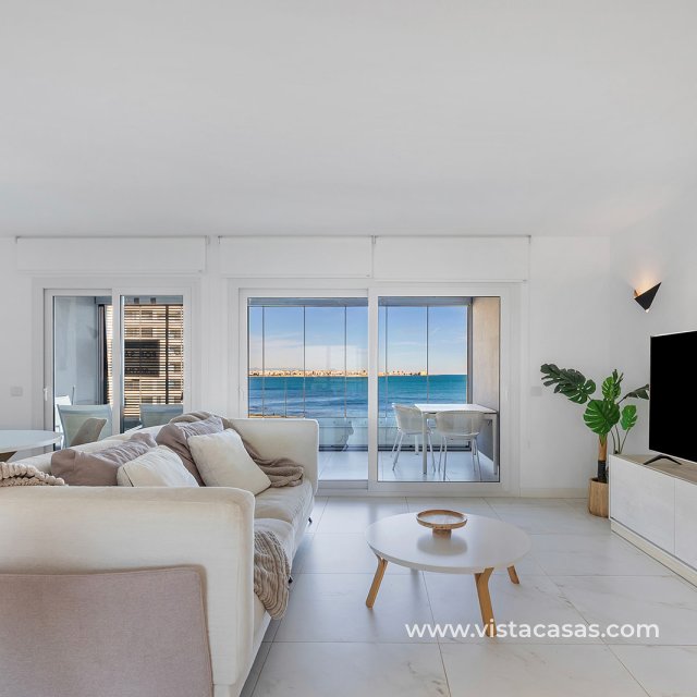 Apartment - Resale - Punta Prima - Punta Prima