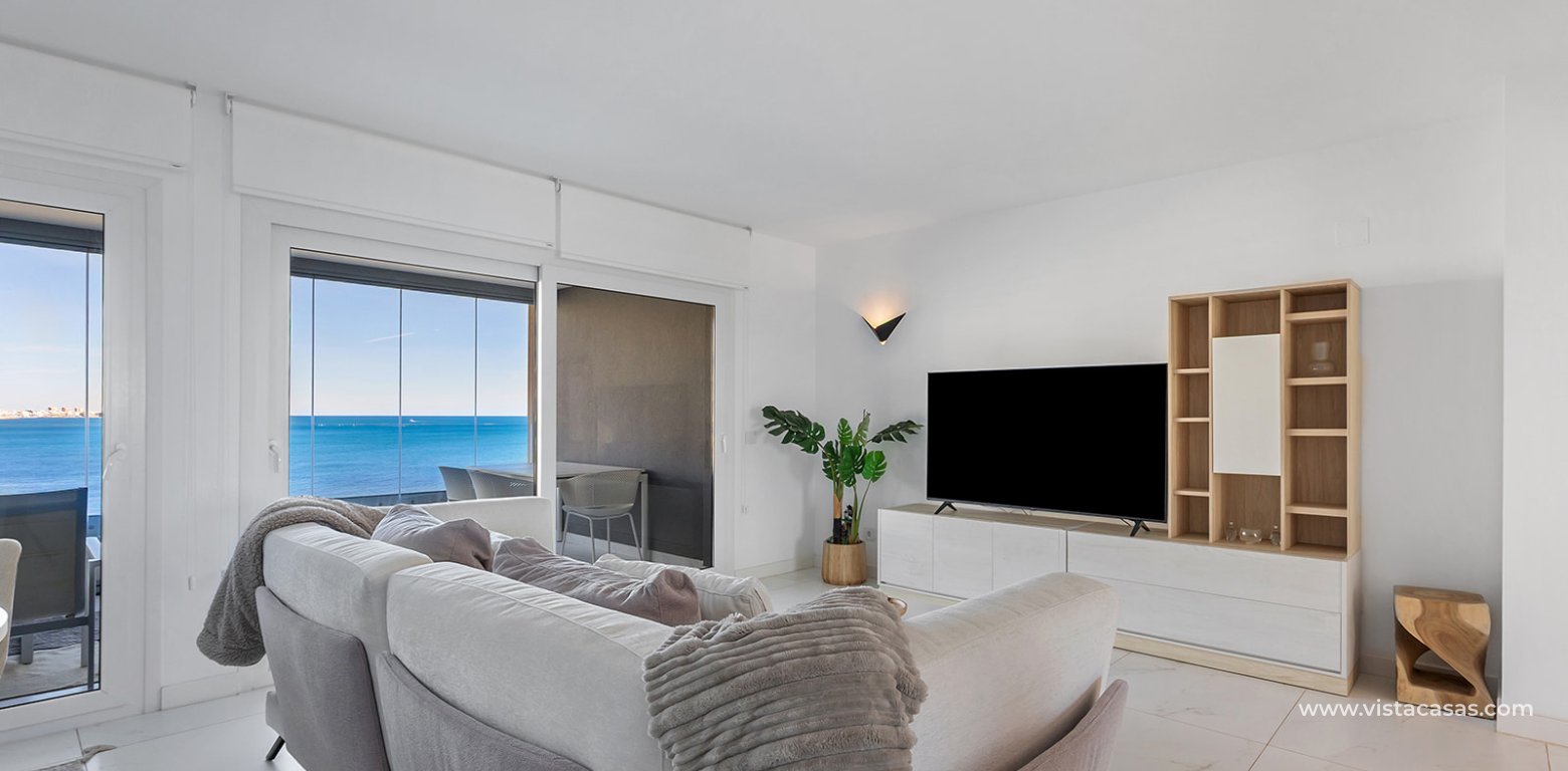 Sale - Wohnung - Punta Prima