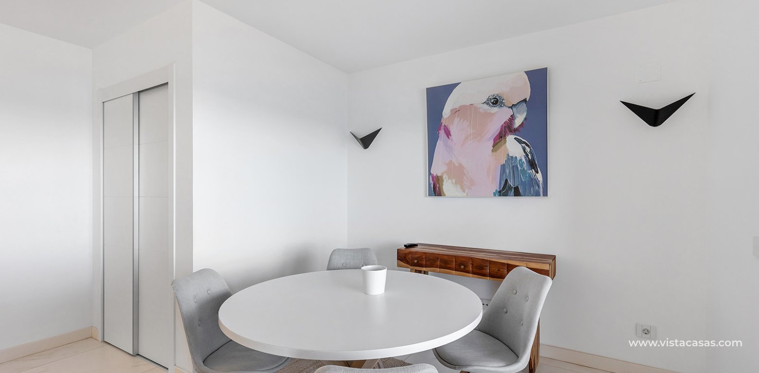 Sale - Wohnung - Punta Prima