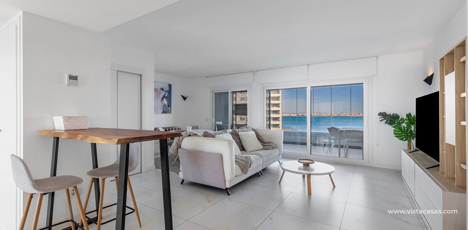 Sale - Wohnung - Punta Prima