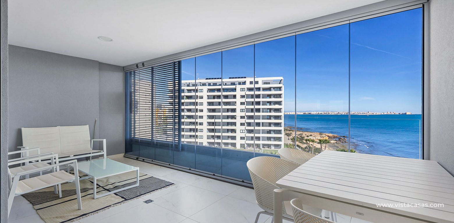 Sale - Wohnung - Punta Prima