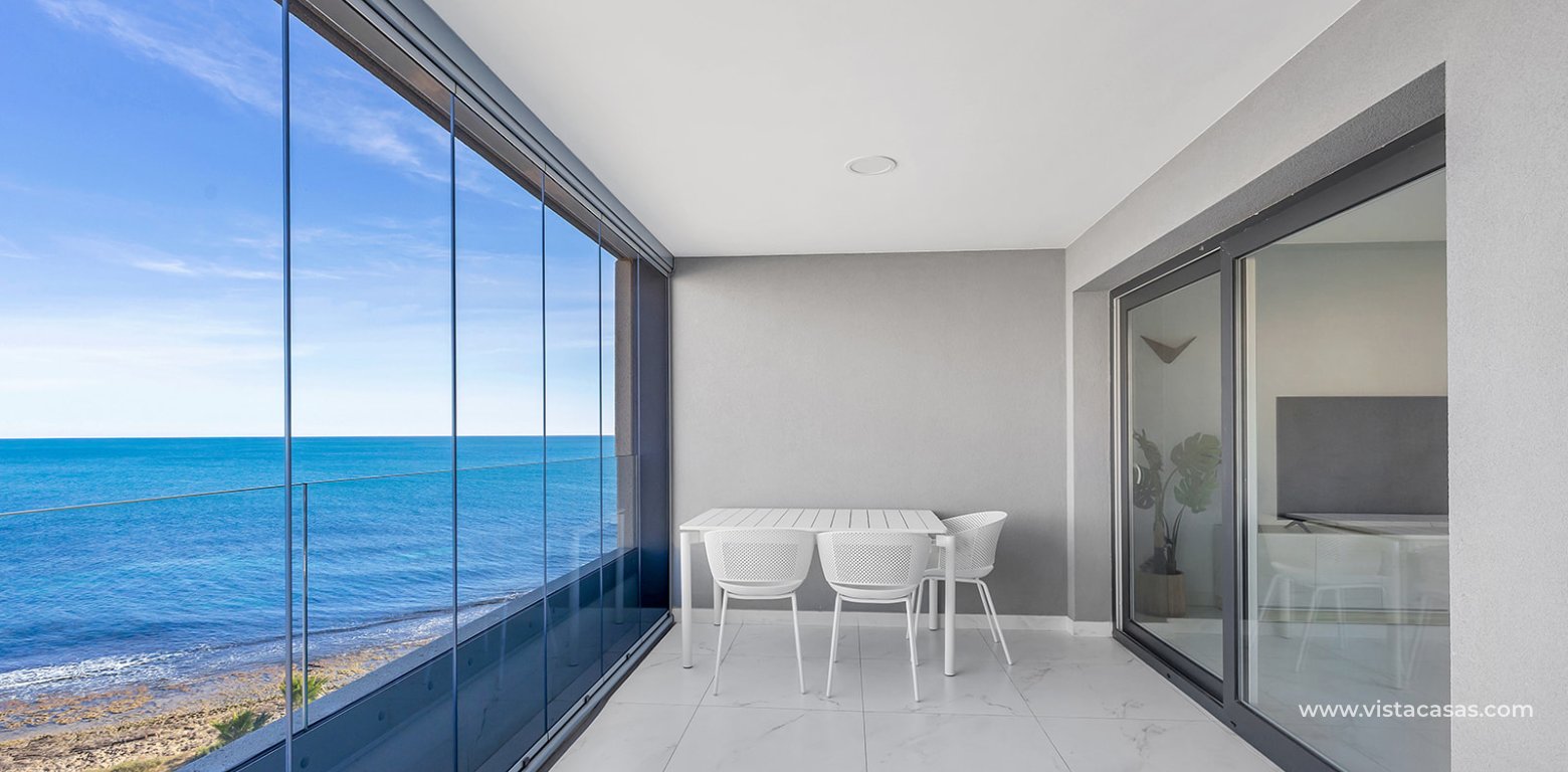 Sale - Wohnung - Punta Prima