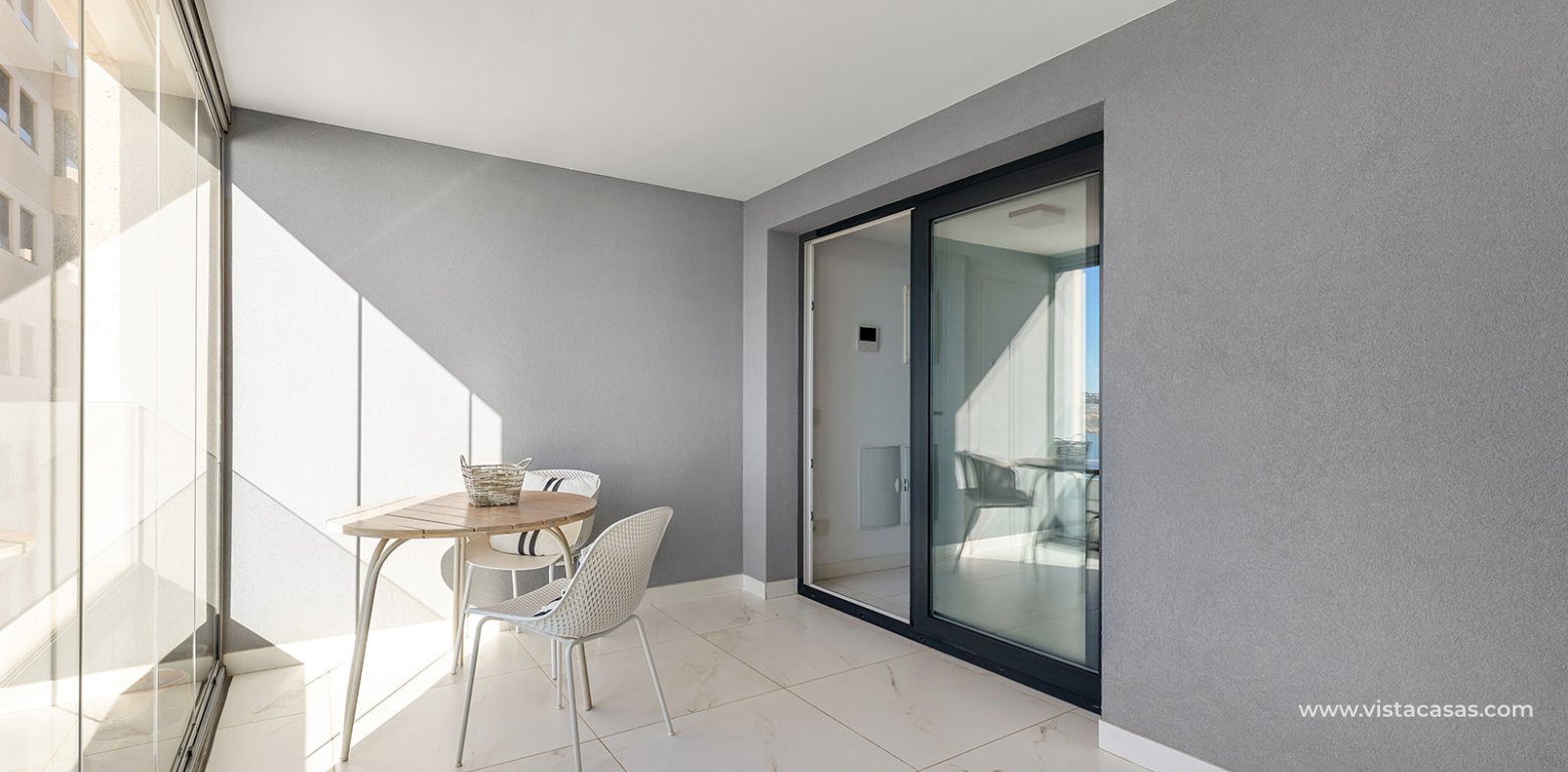 Sale - Wohnung - Punta Prima