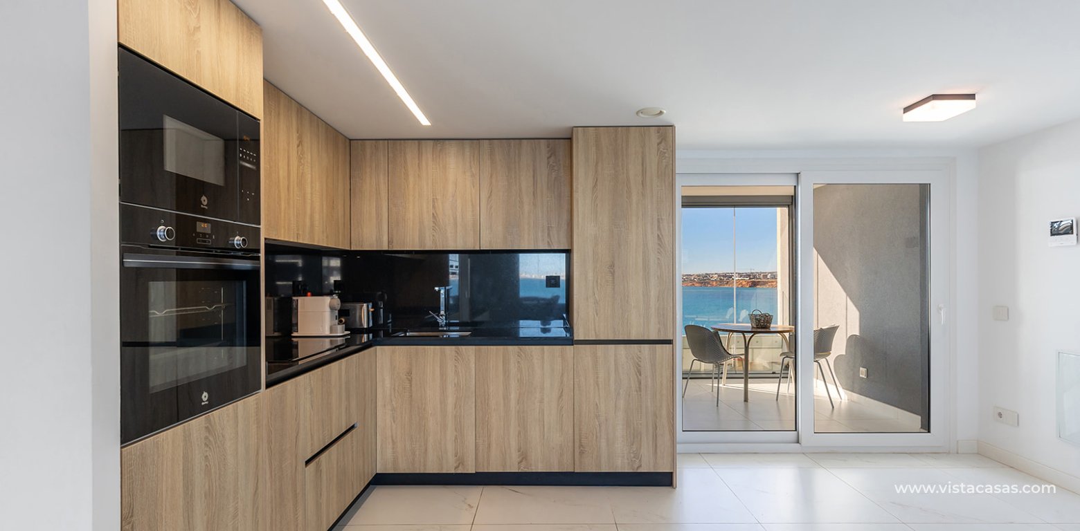 Sale - Wohnung - Punta Prima