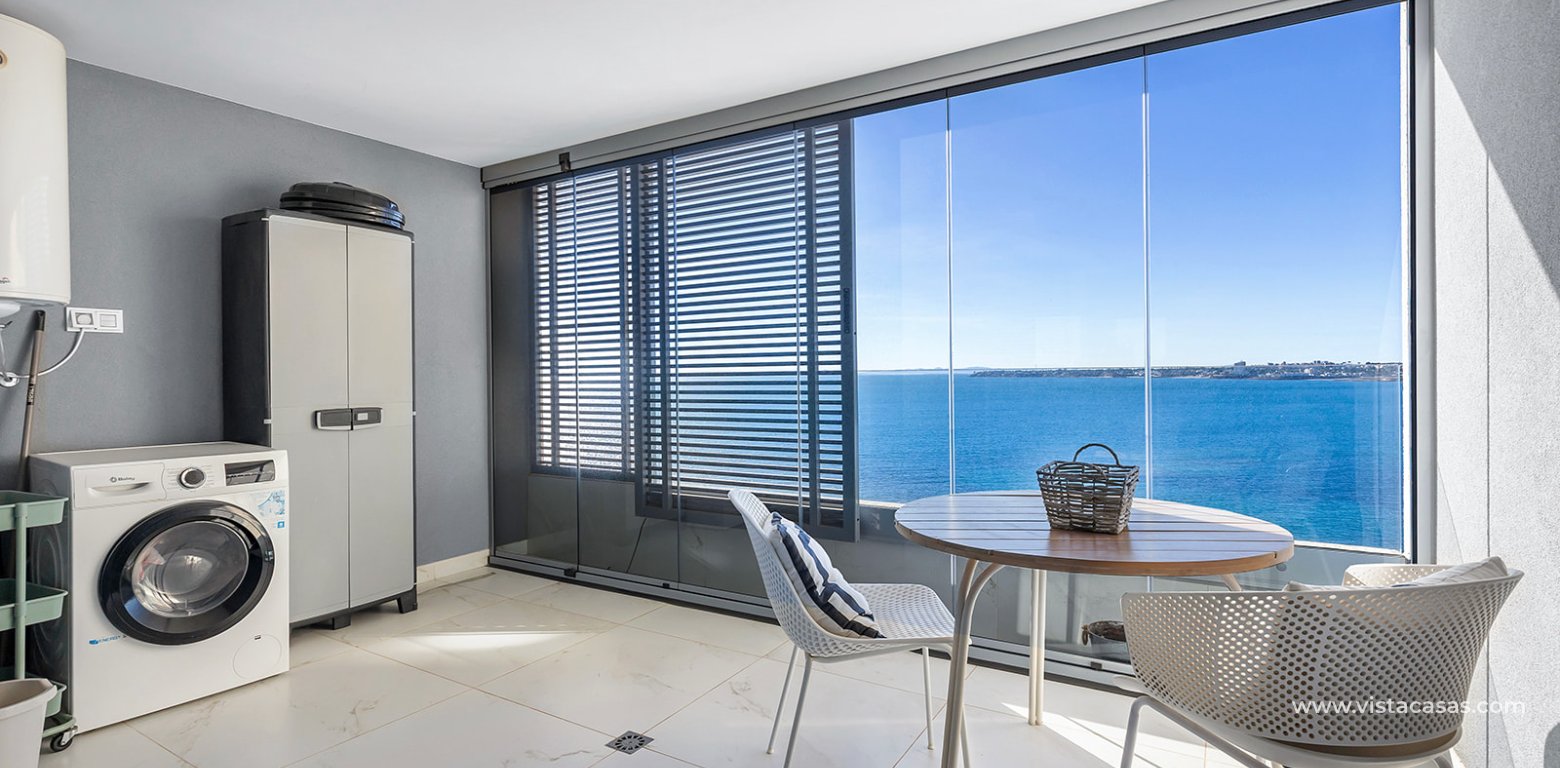 Sale - Wohnung - Punta Prima