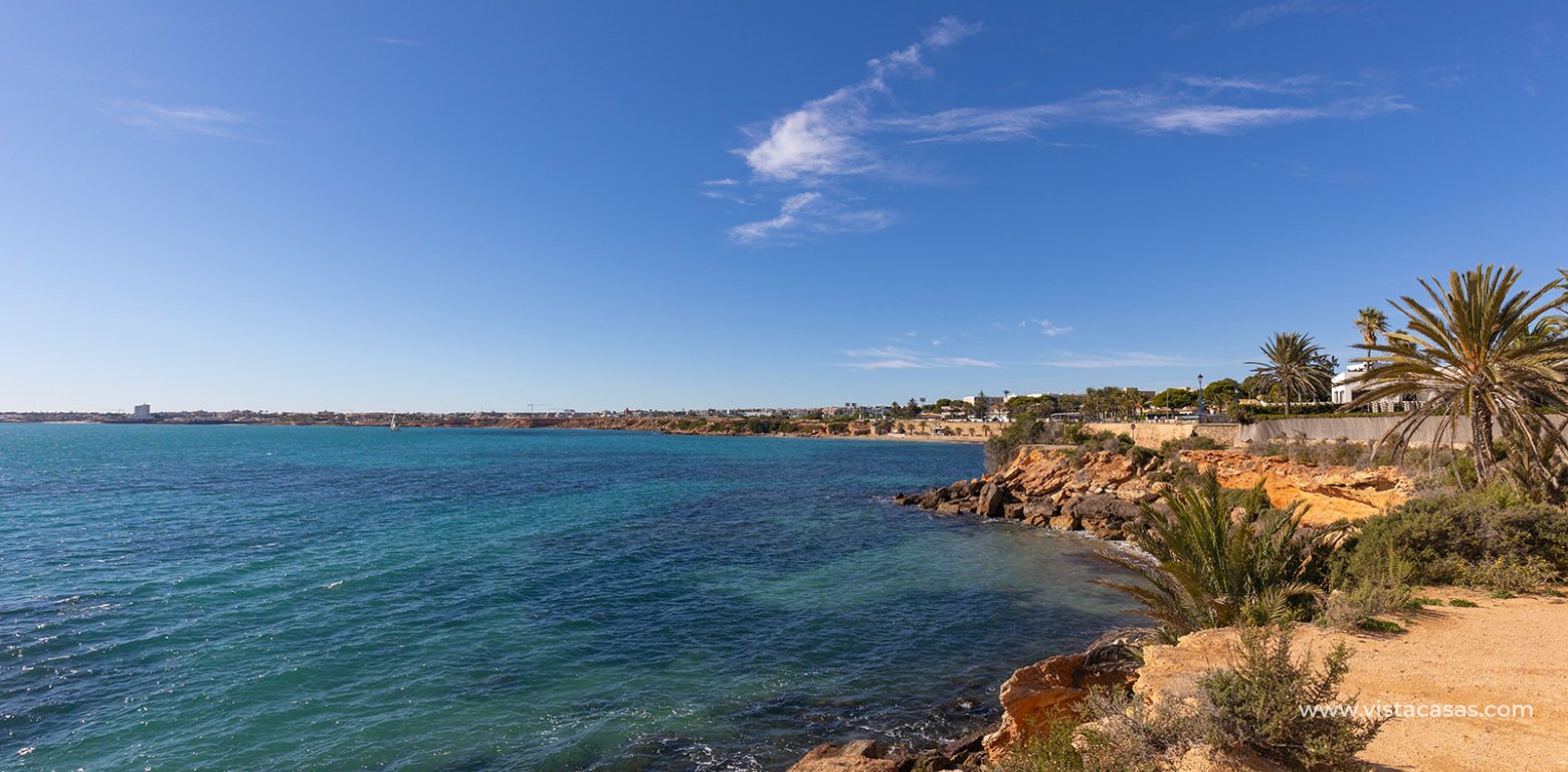 Sale - Wohnung - Punta Prima