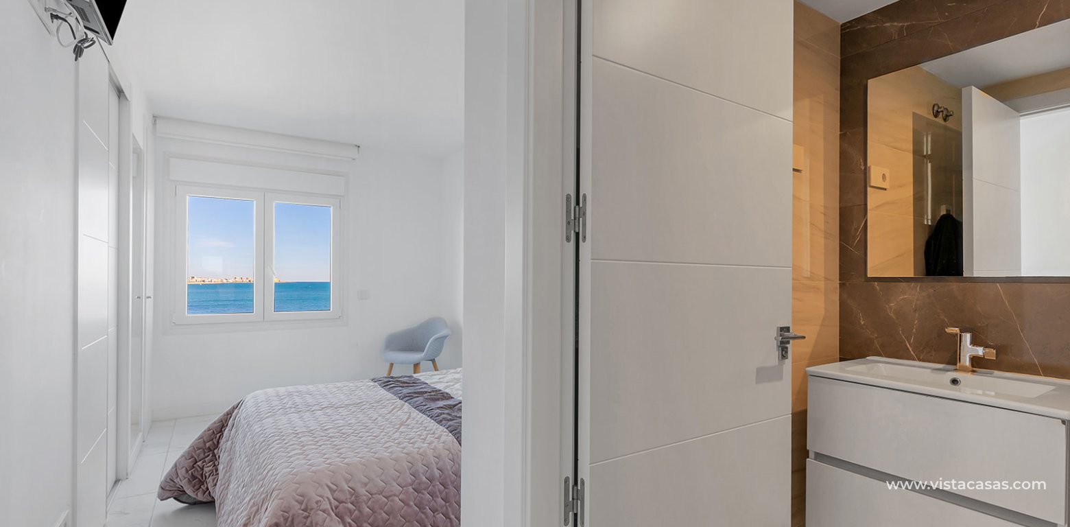 Sale - Wohnung - Punta Prima