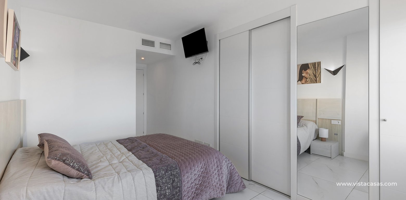 Sale - Wohnung - Punta Prima