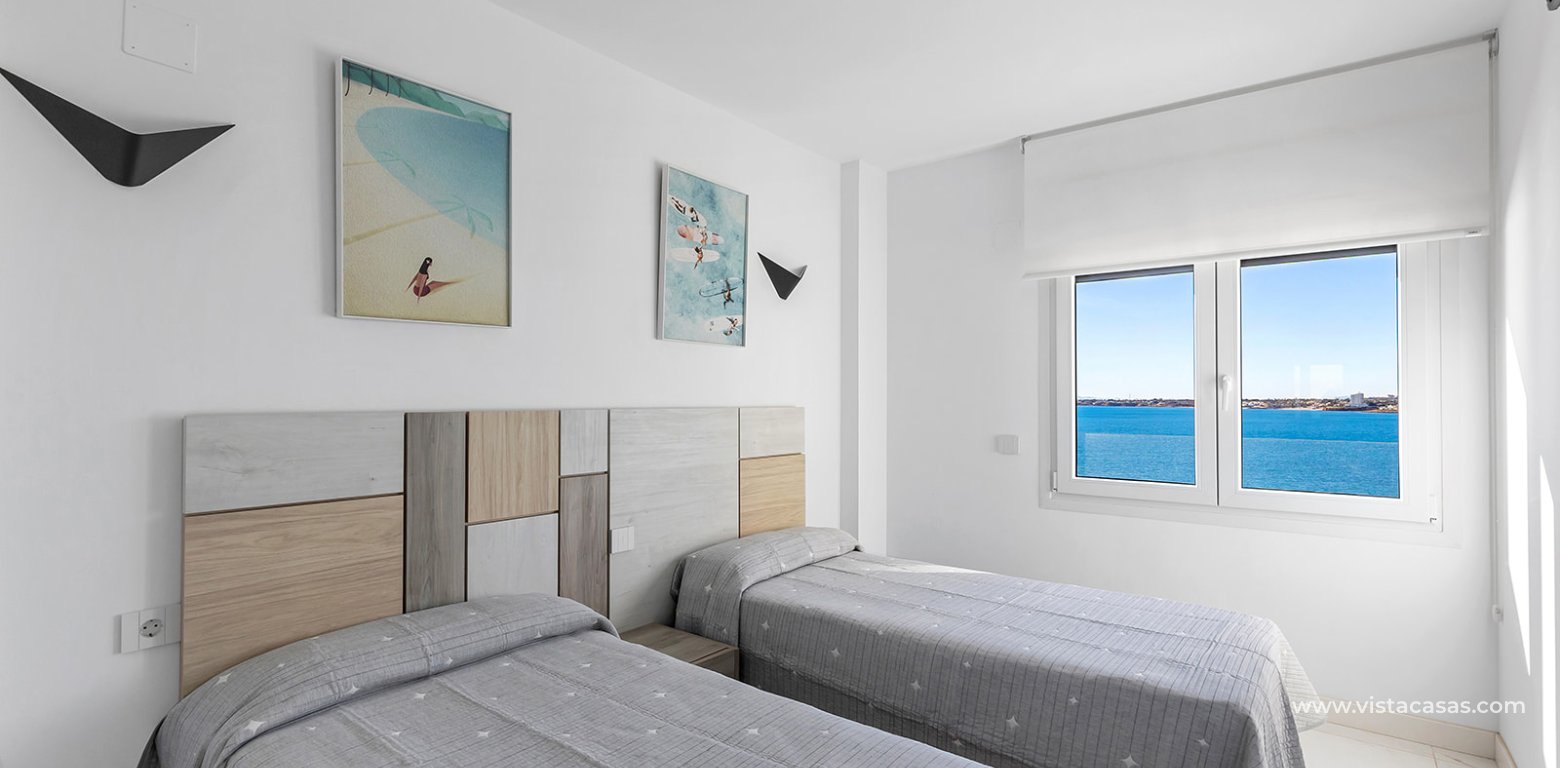 Sale - Wohnung - Punta Prima