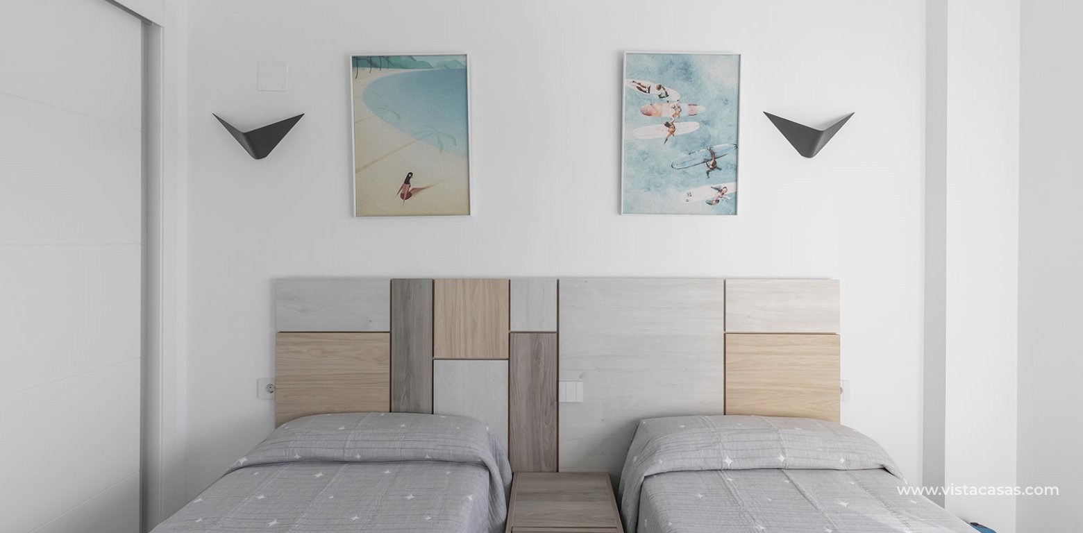 Sale - Wohnung - Punta Prima