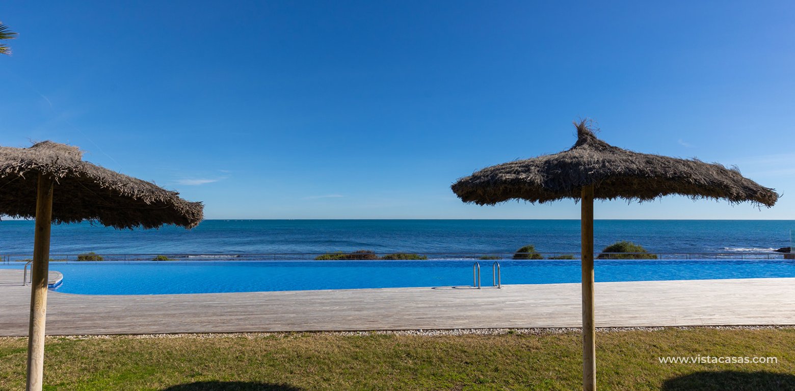 Sale - Wohnung - Punta Prima