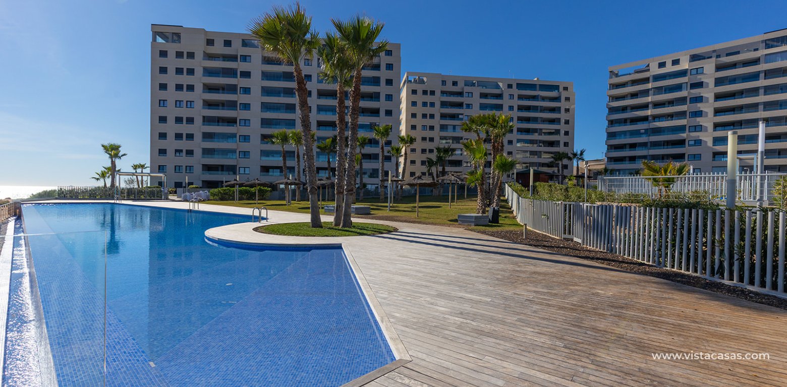 Sale - Wohnung - Punta Prima