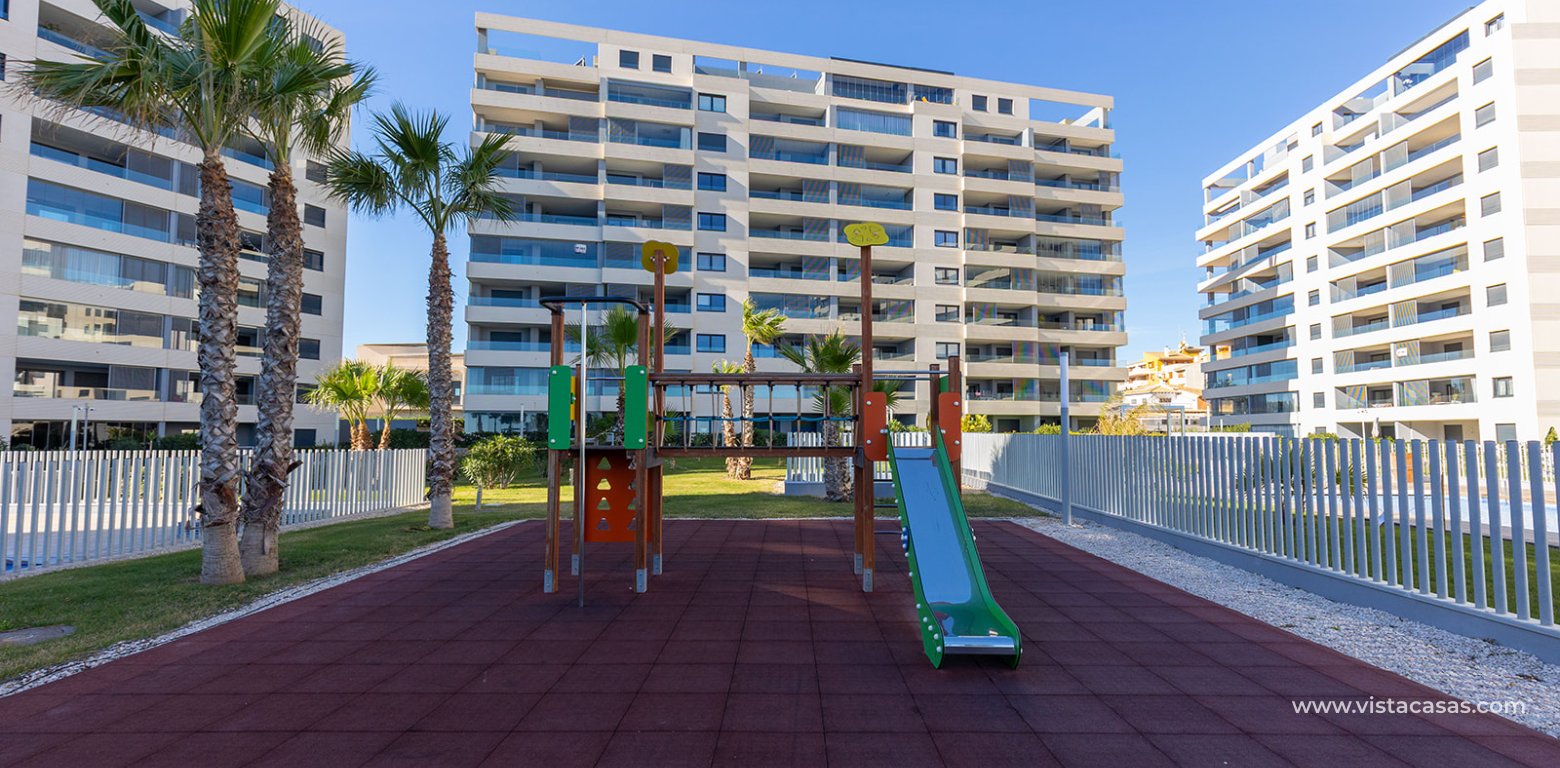 Sale - Wohnung - Punta Prima