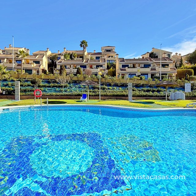 Townhouse - Resale - Villamartin - Villamartin