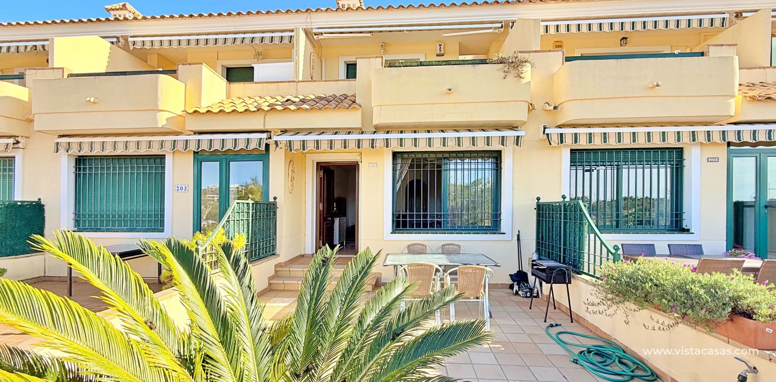 Resale - Townhouse - Villamartin