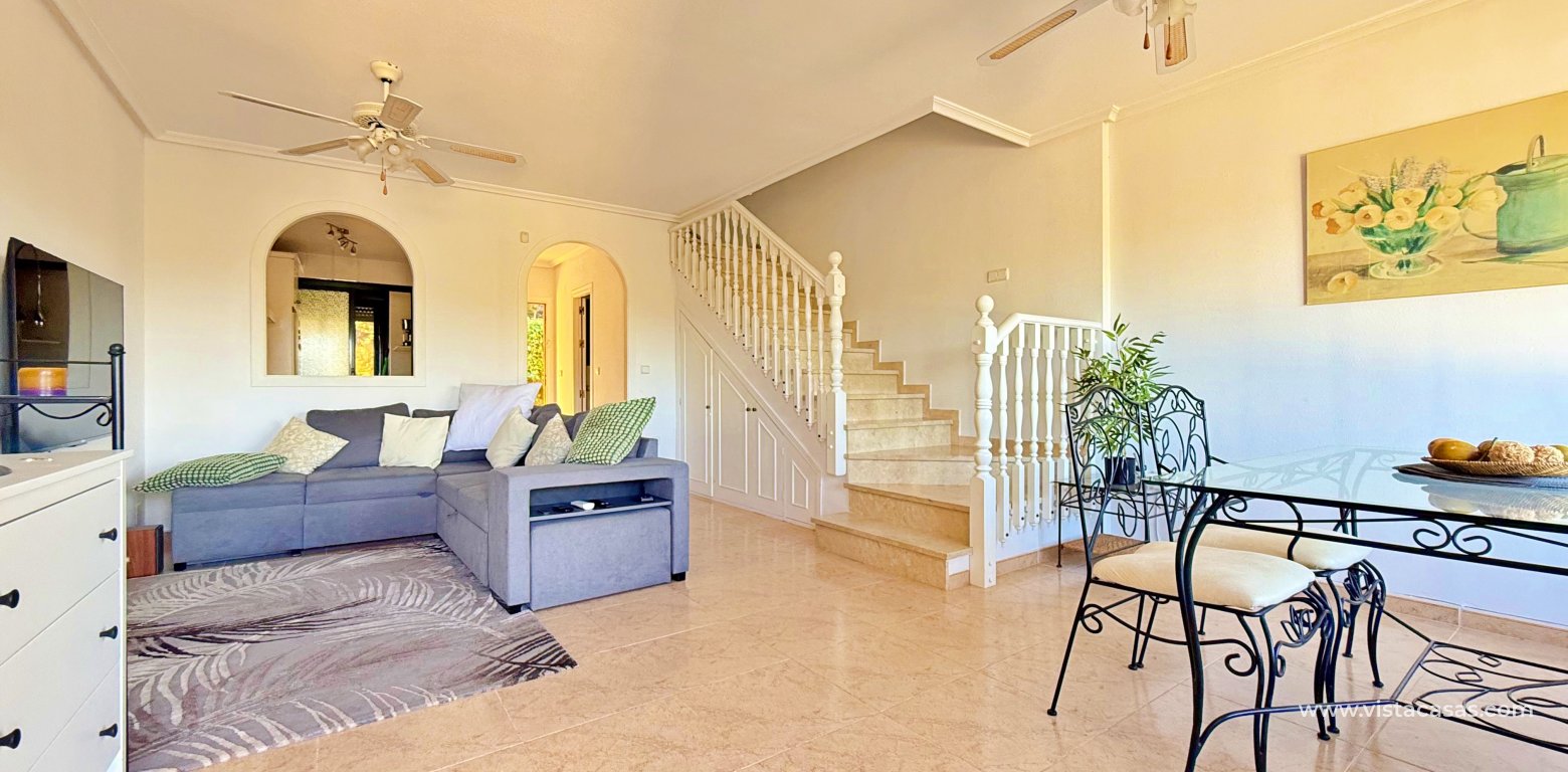 Resale - Townhouse - Villamartin