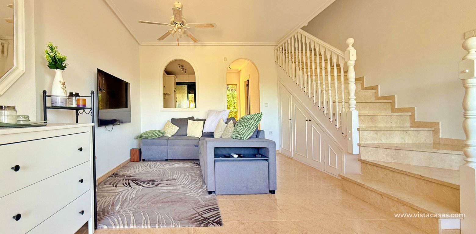 Resale - Townhouse - Villamartin