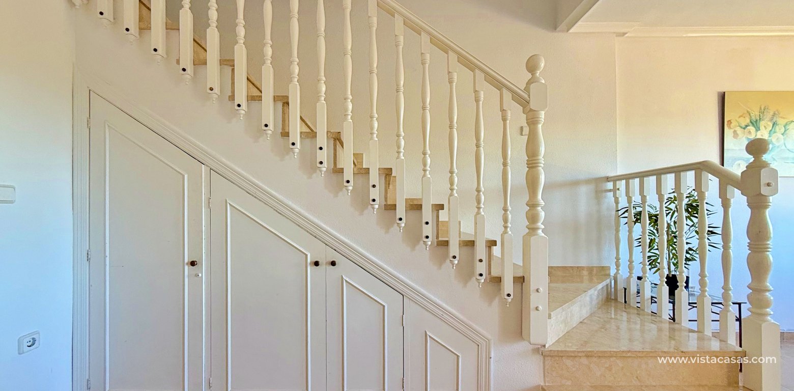 Resale - Townhouse - Villamartin