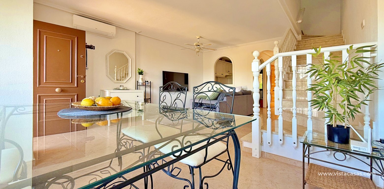 Resale - Townhouse - Villamartin