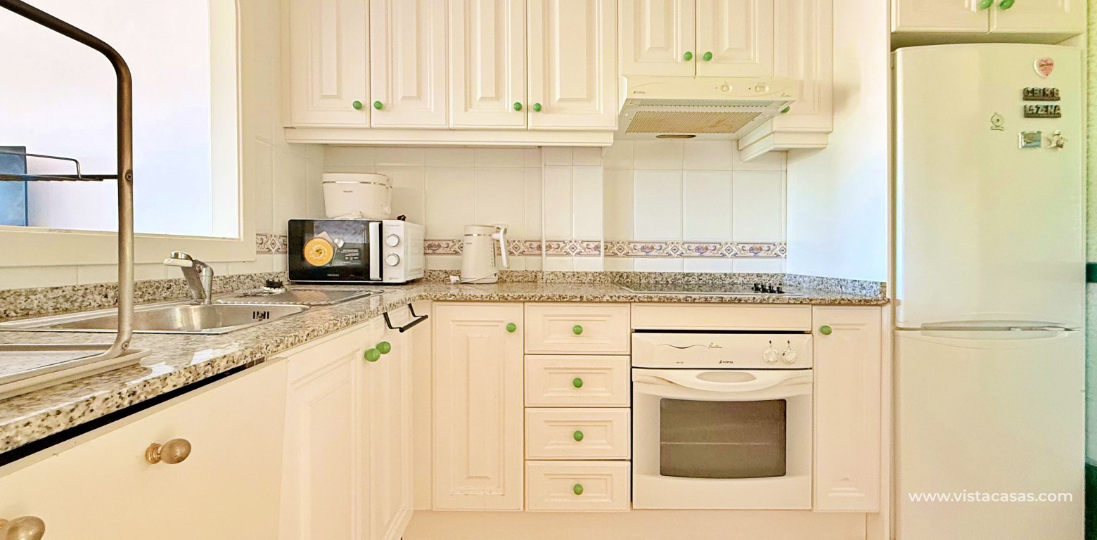 Resale - Townhouse - Villamartin