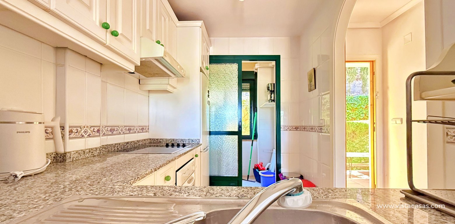 Resale - Townhouse - Villamartin