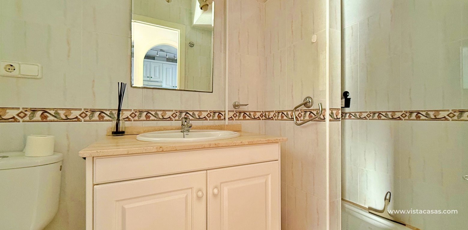 Resale - Townhouse - Villamartin