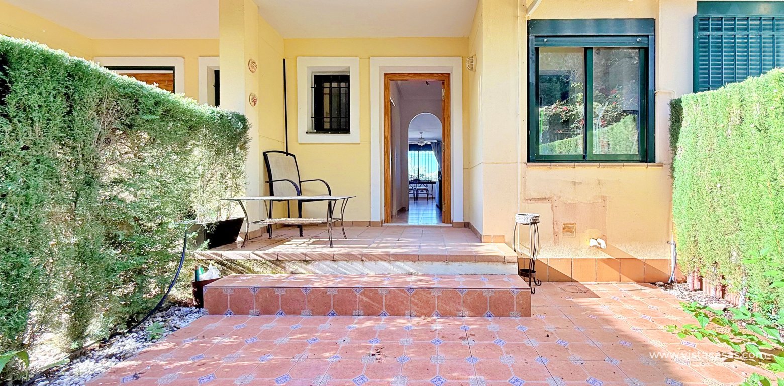 Resale - Townhouse - Villamartin