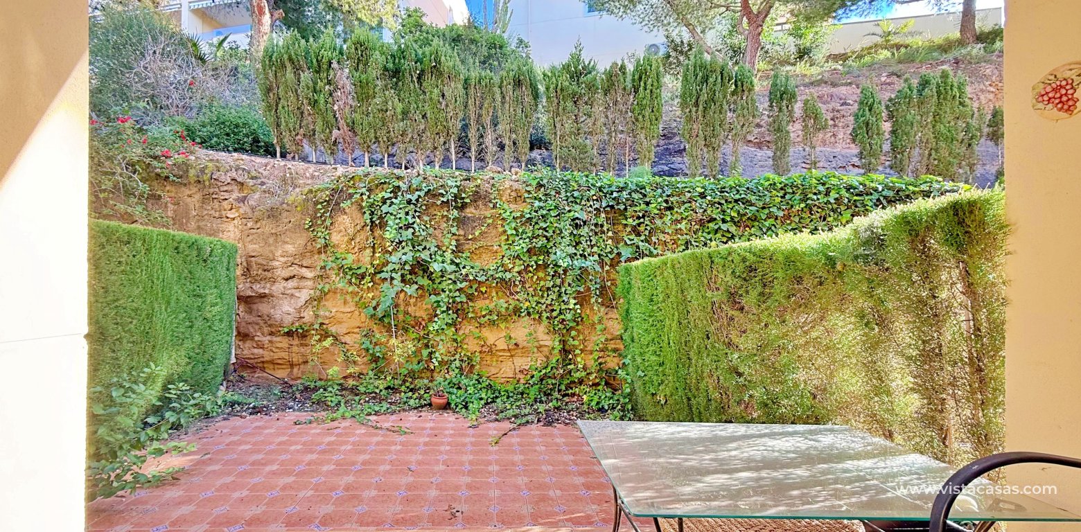 Resale - Townhouse - Villamartin