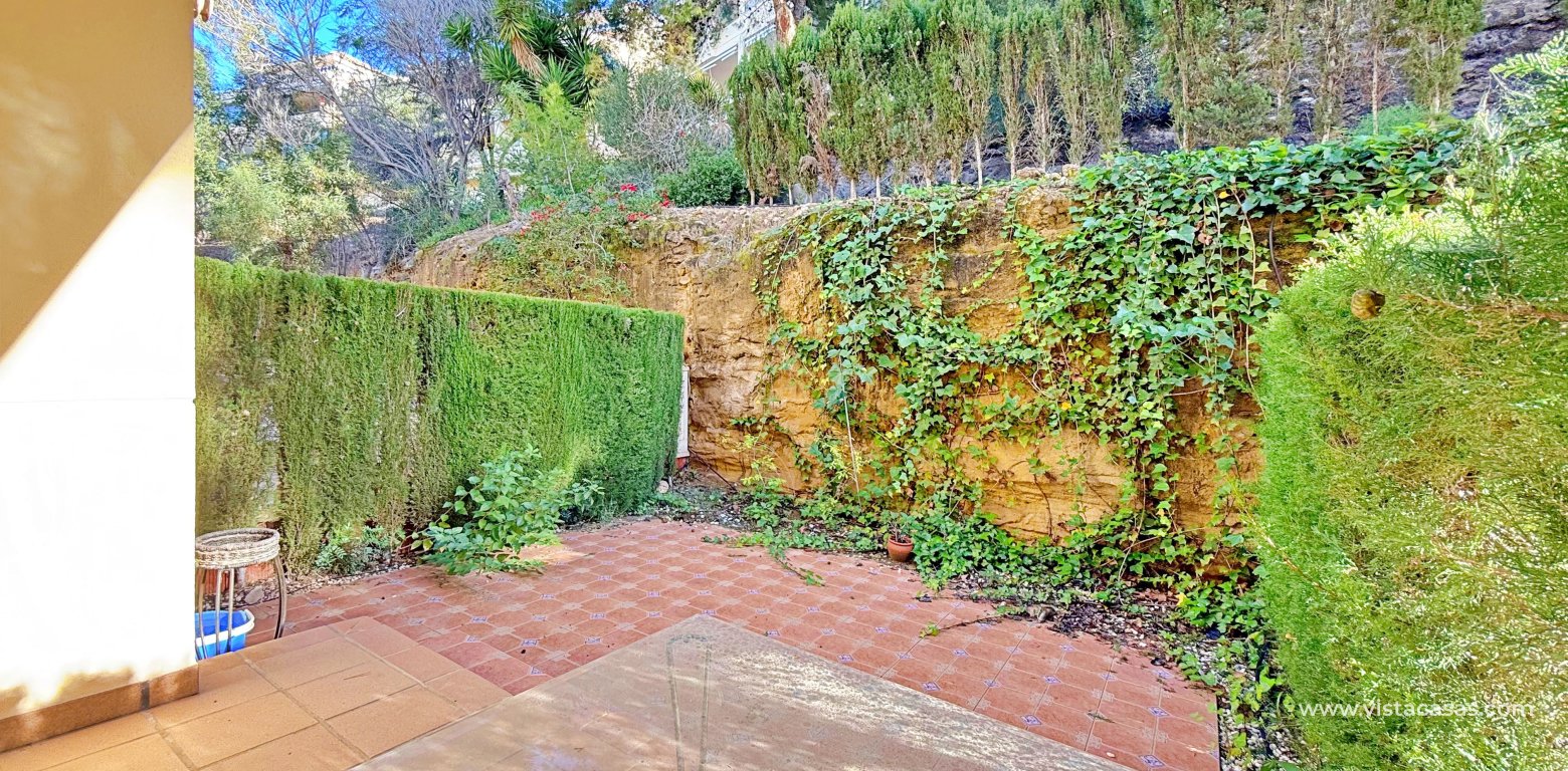 Resale - Townhouse - Villamartin