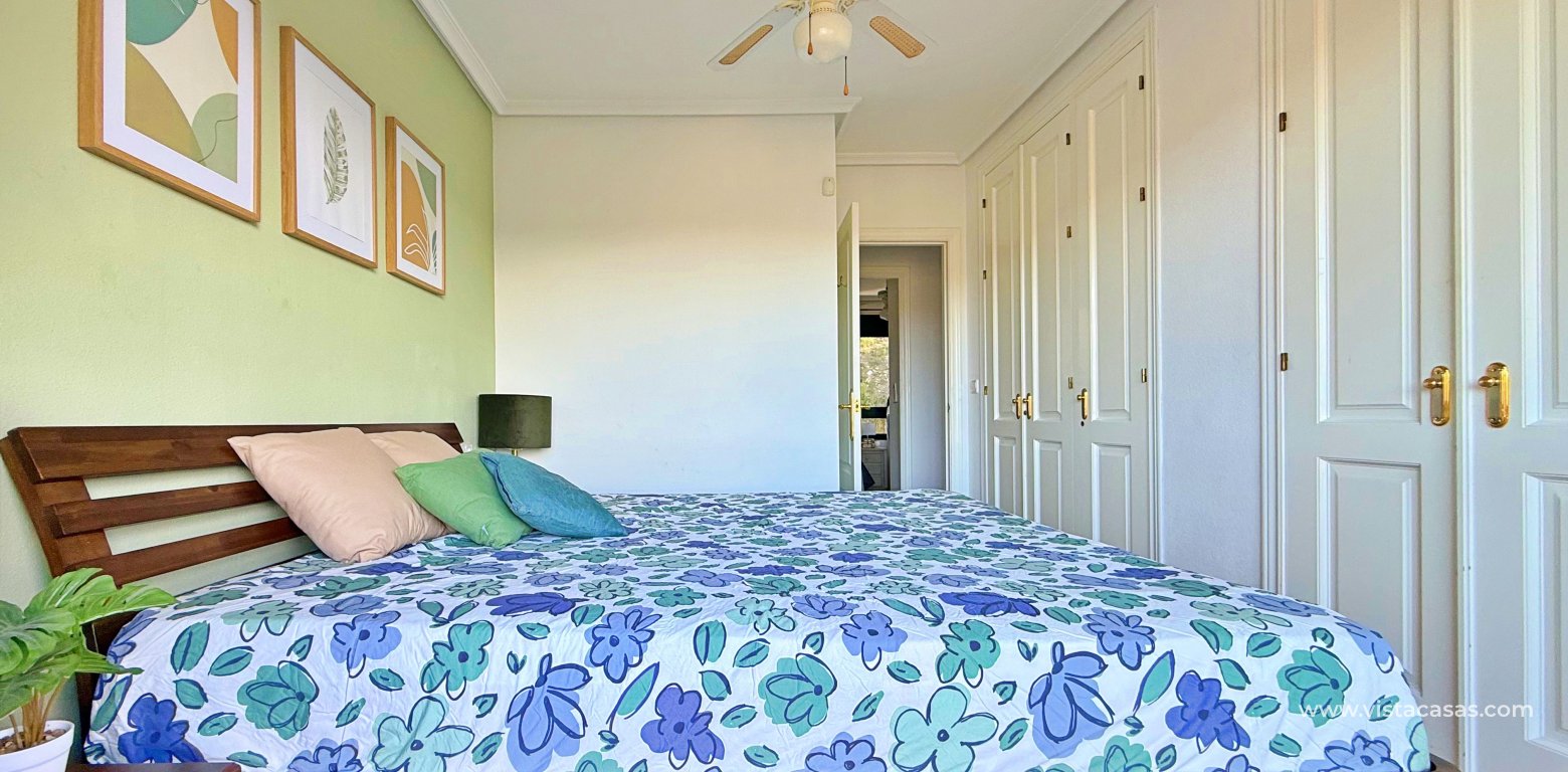 Resale - Townhouse - Villamartin