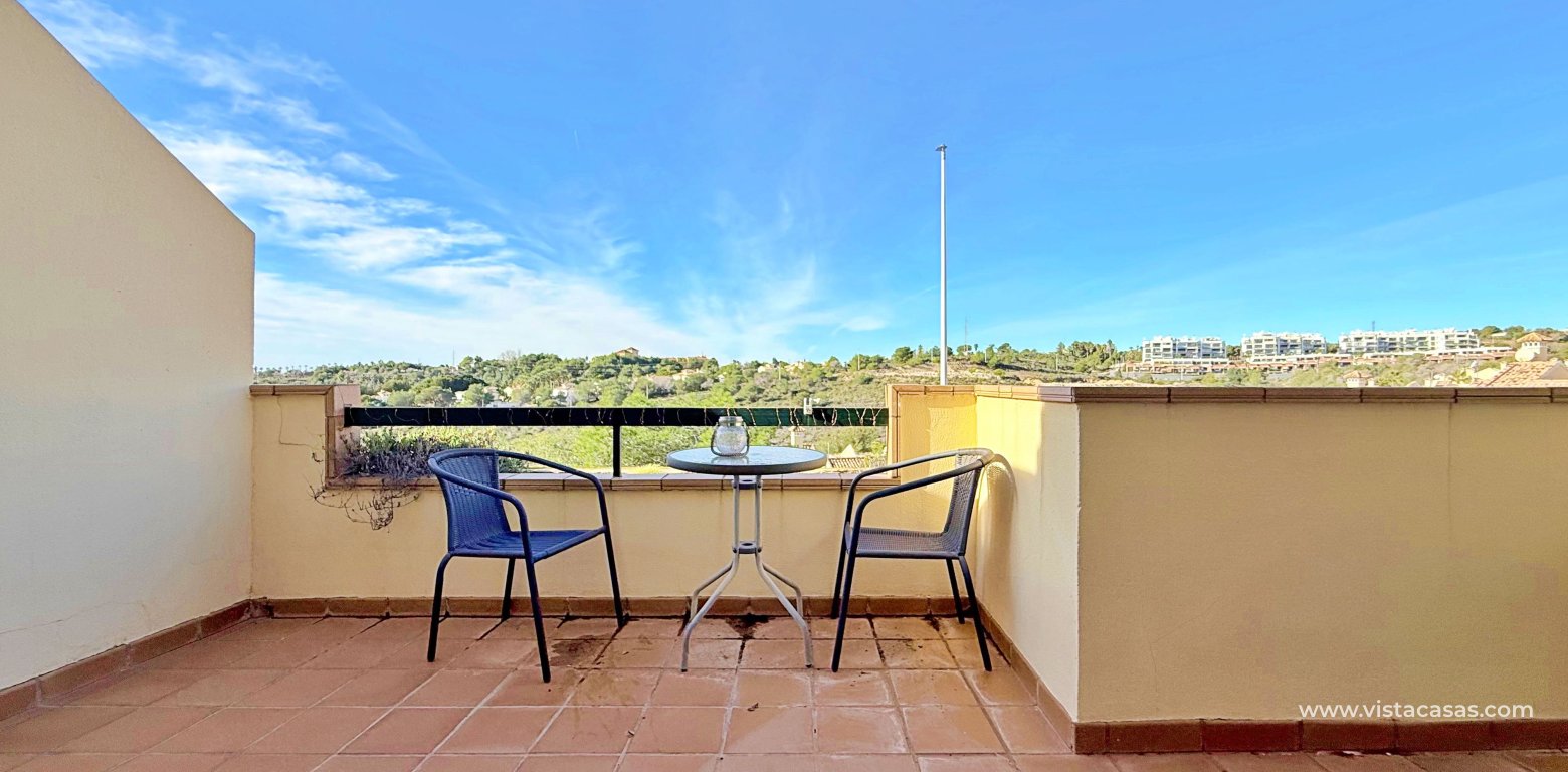 Resale - Townhouse - Villamartin