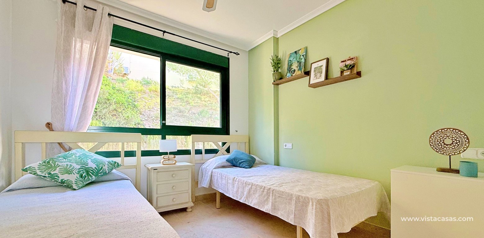 Resale - Townhouse - Villamartin