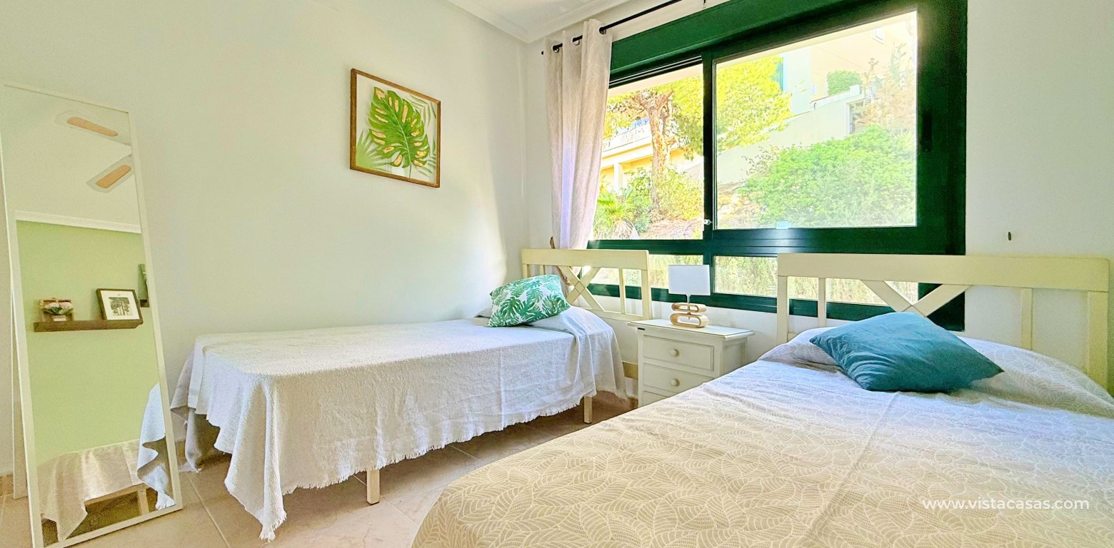 Resale - Townhouse - Villamartin