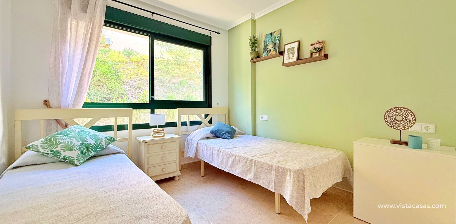 Resale - Townhouse - Villamartin