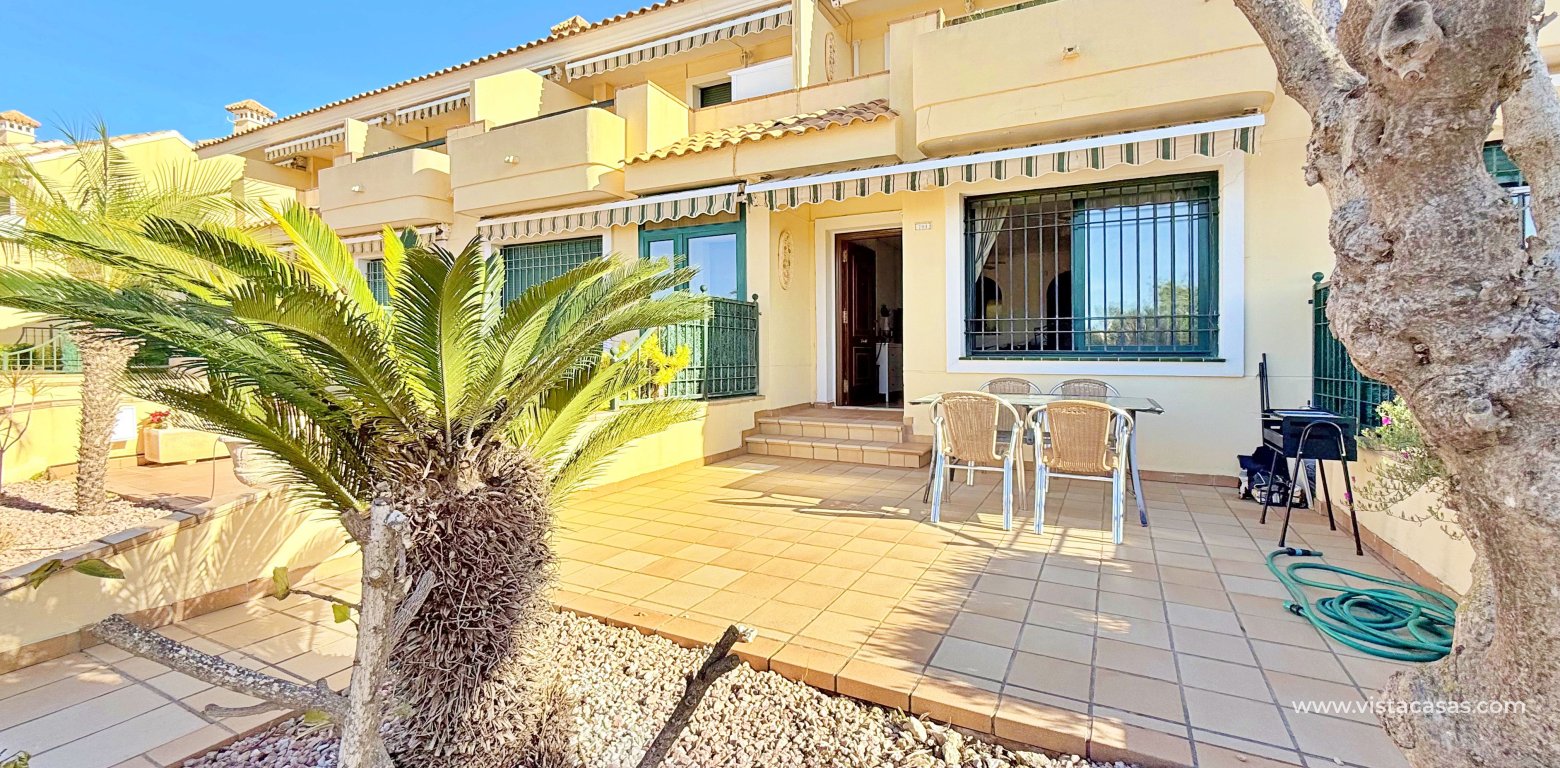 Resale - Townhouse - Villamartin