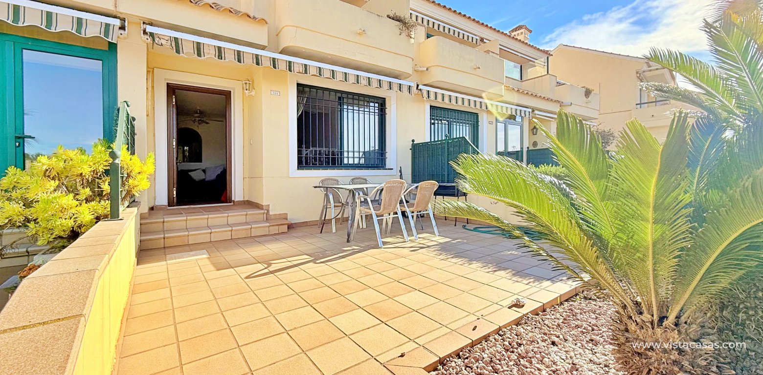 Resale - Townhouse - Villamartin