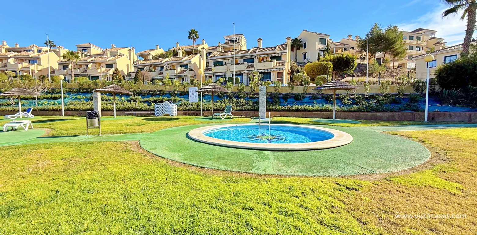 Resale - Townhouse - Villamartin