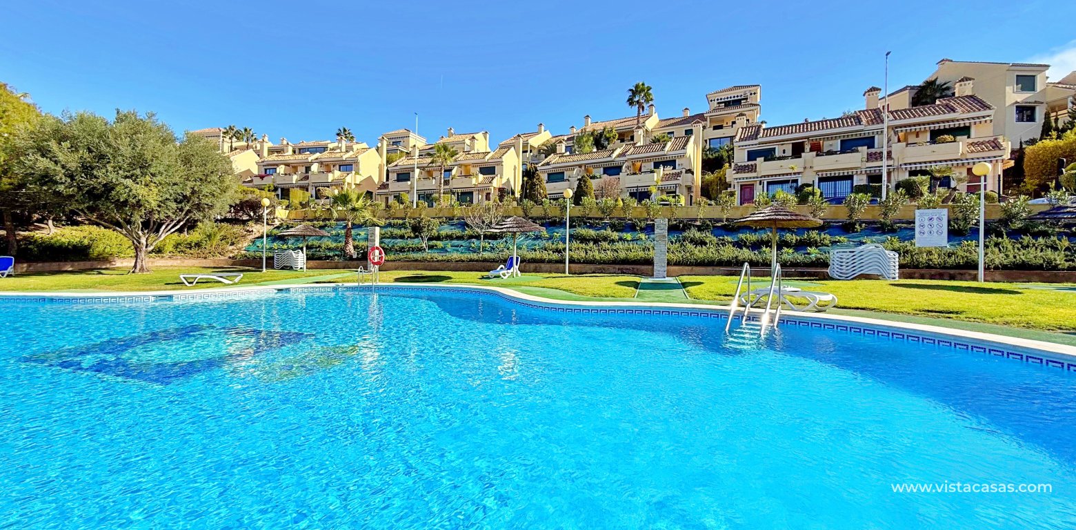 Resale - Townhouse - Villamartin