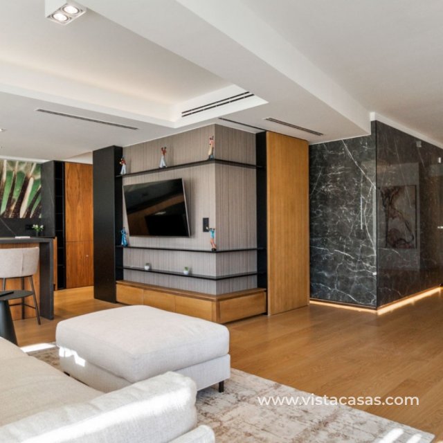 Apartment - Resale - Torrevieja - Torrevieja