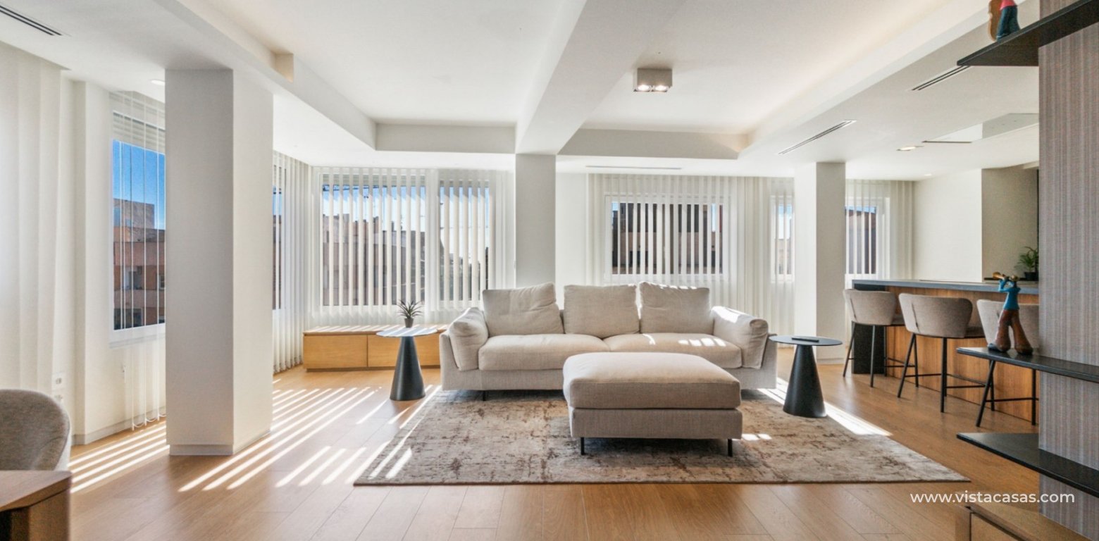 Sale - Wohnung - Torrevieja