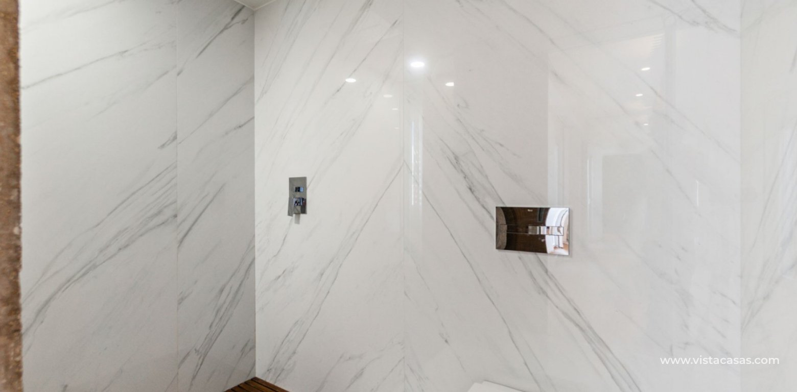 Sale - Wohnung - Torrevieja