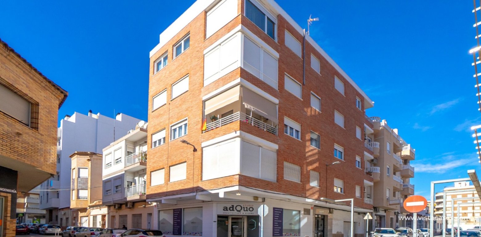 Sale - Wohnung - Torrevieja