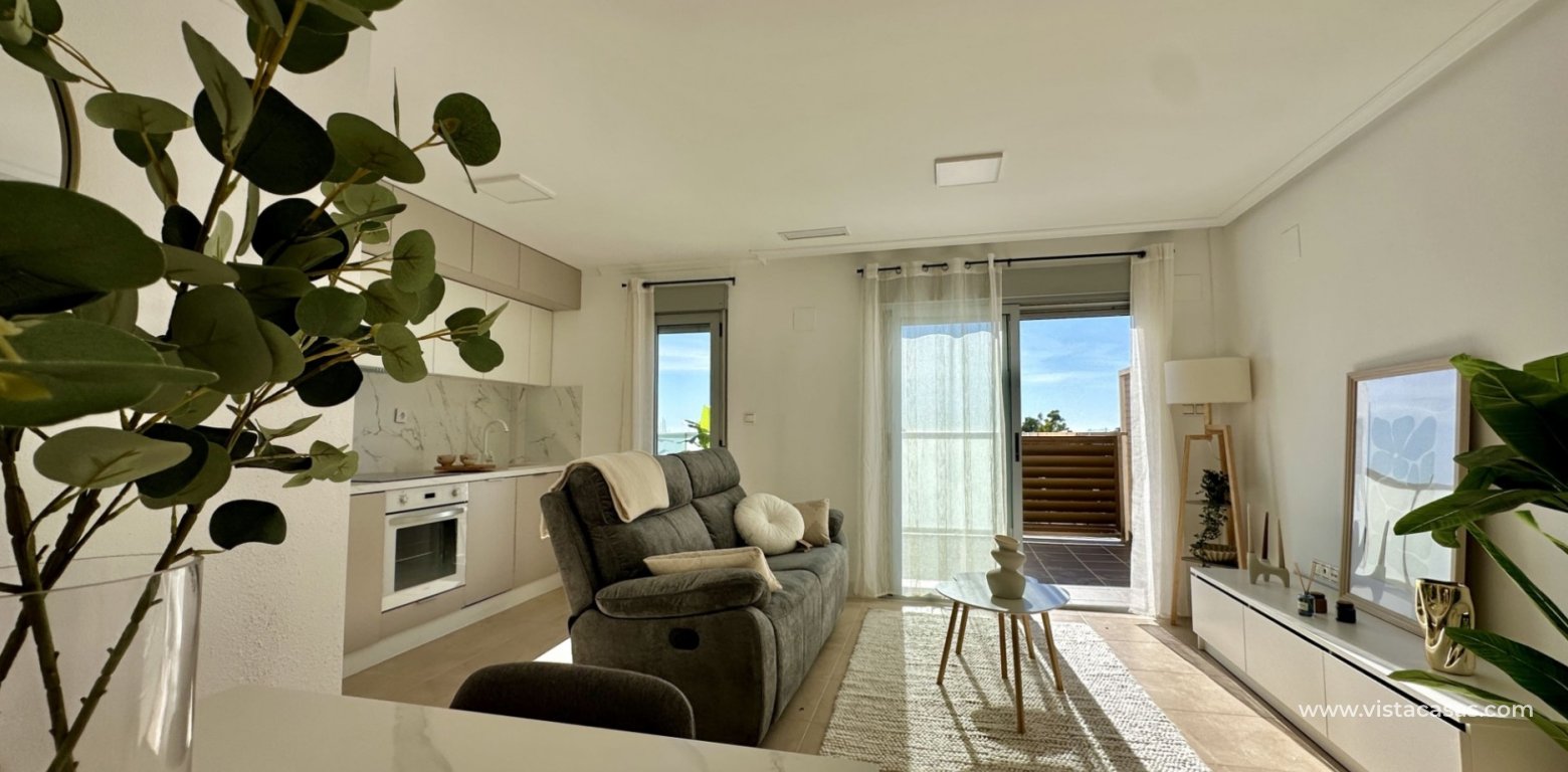 Wtórny - Apartment - Torrevieja