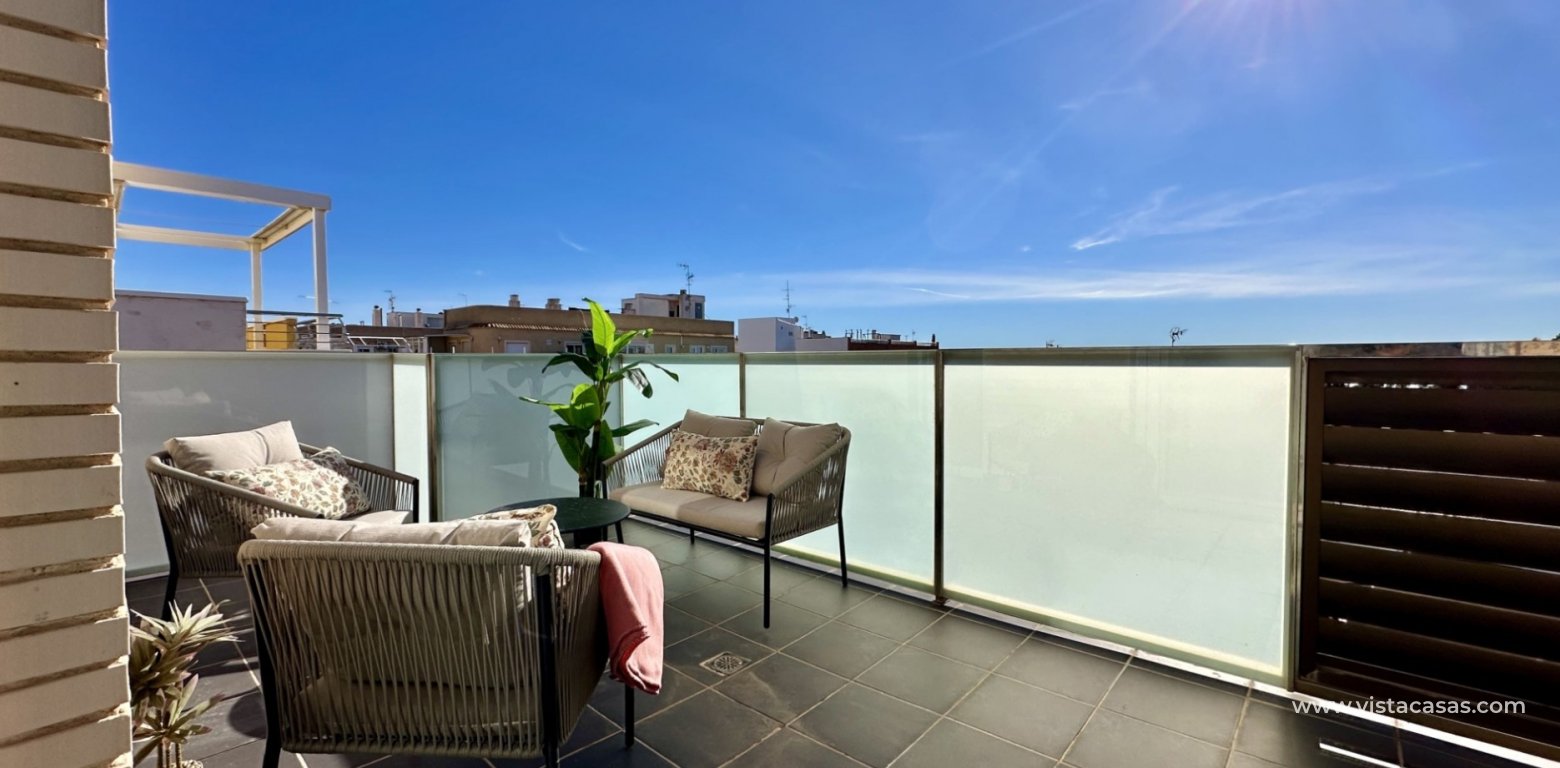 Wtórny - Apartment - Torrevieja